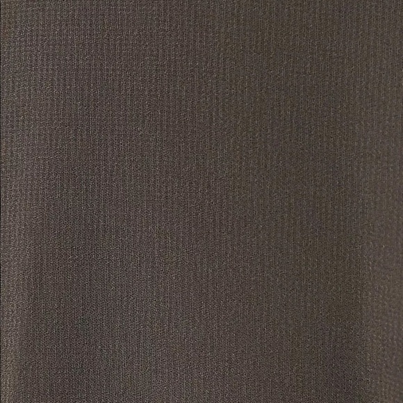 NWT Anthropologie Jenny Yoo Mila Convertible Dress in Charcoal - Picture 4 of 9